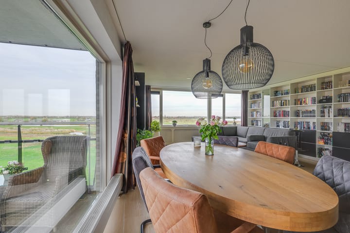 Foto van woning Pijlstaartplein 58, 's-Gravenhage