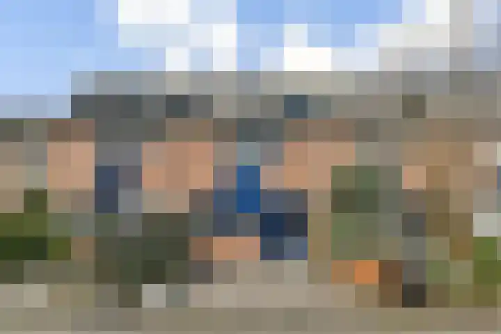 Pijnboomdreef 5 dans Vlaardingen