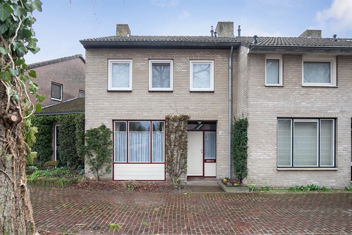 Pijpestrootje 3 in Oost West en Middelbeers foto