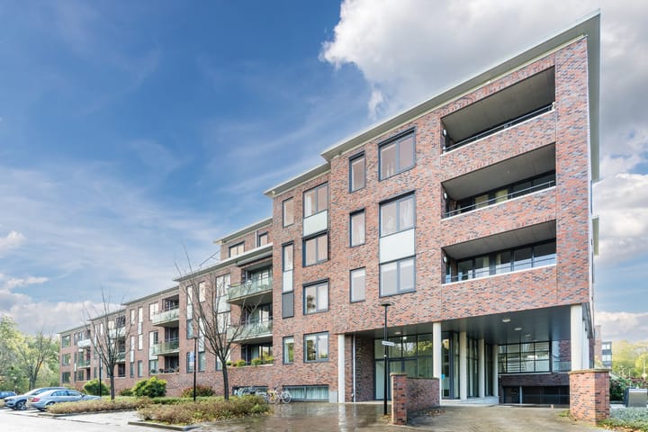 Pijpmakerstraat 26 in Gorinchem foto