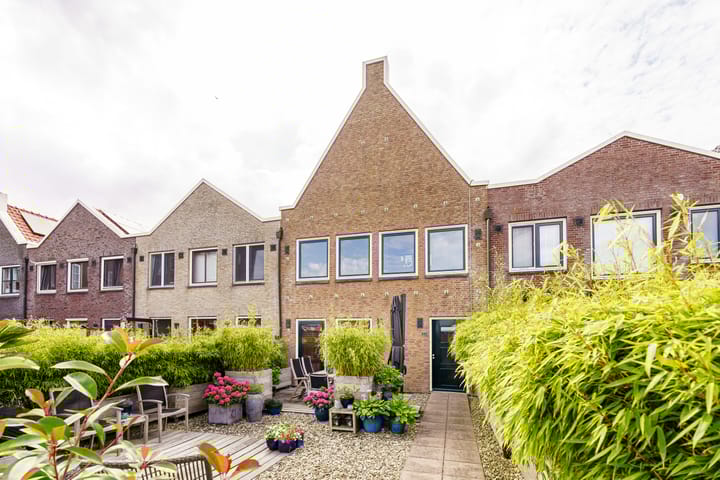 Pikeur 11 in Nootdorp foto