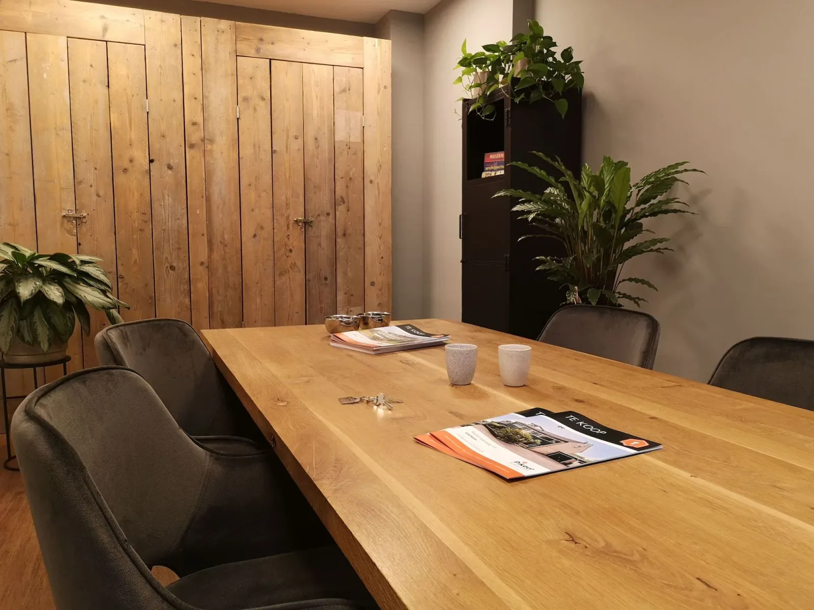 Photo d'équipe de Pikeur Makelaars