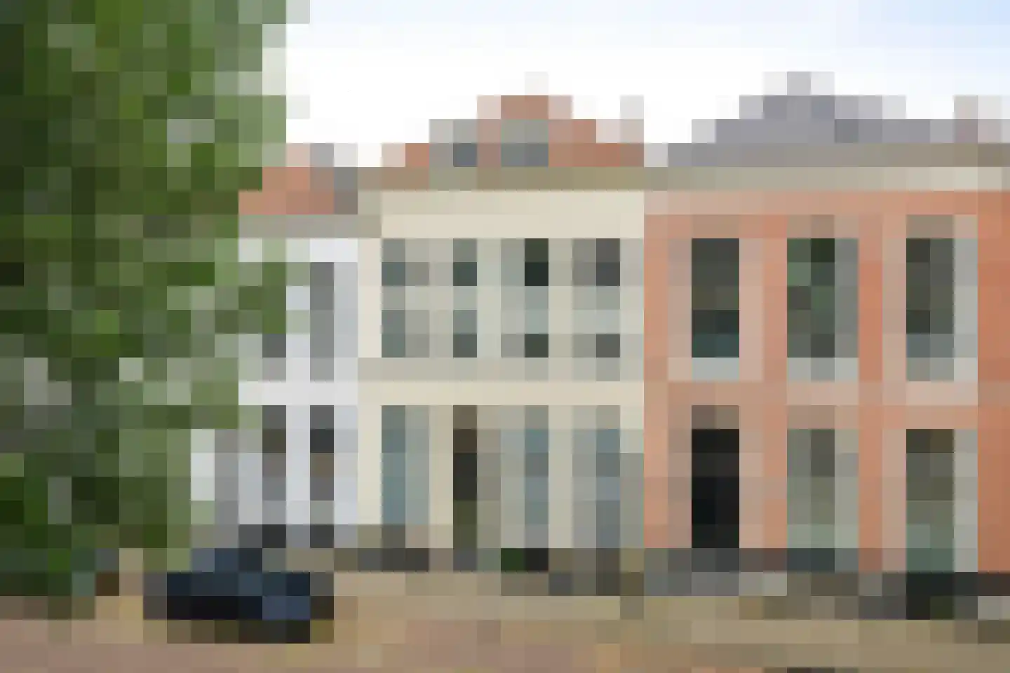 Pikeursbaan 10 in Deventer