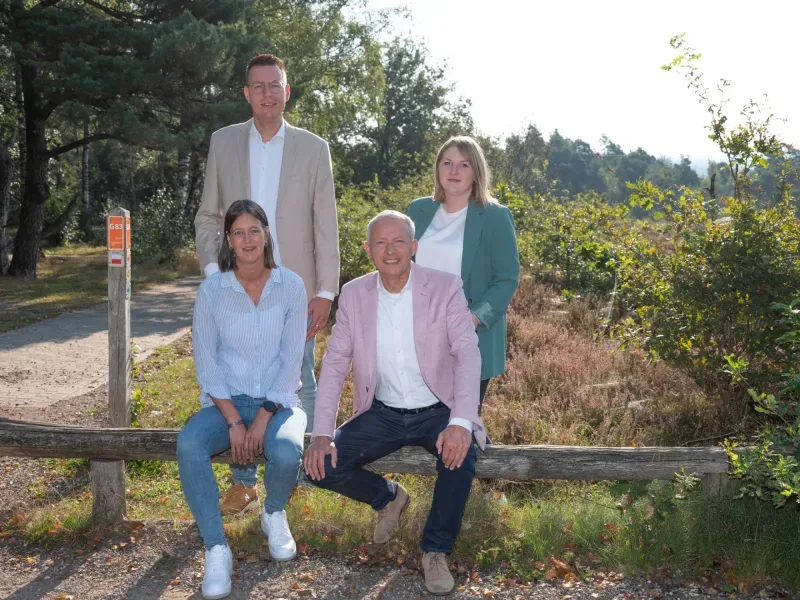 Kantoor foto van Piksen Makelaars