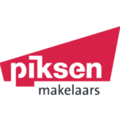 Logo van Piksen Makelaars