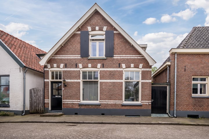 Pillinkstraat 6 in Lochem foto
