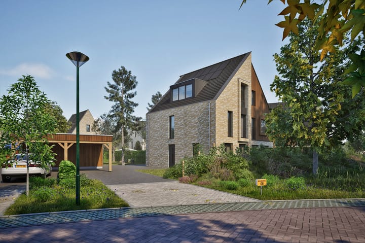 Pilzegge 6 in Waalre