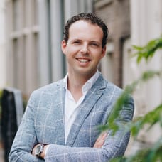 Foto van Pim Leenheer