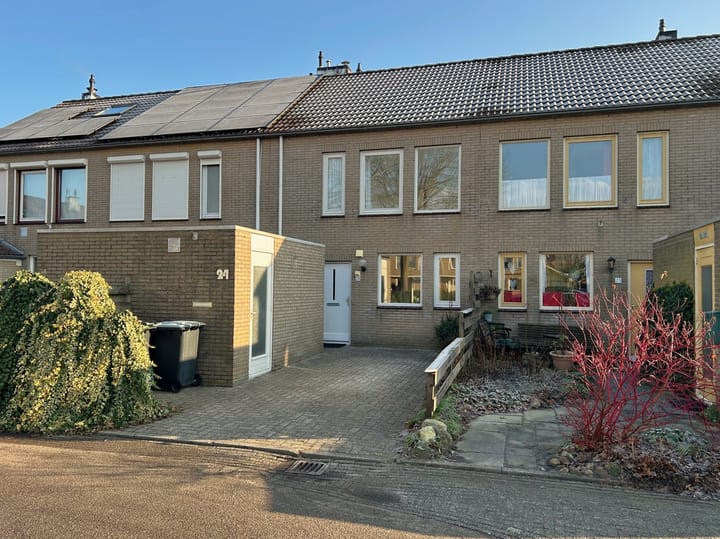 Pimpelmees 24 in Emmen