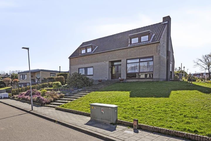 Pingerdwarsweg 3 in Nuth foto