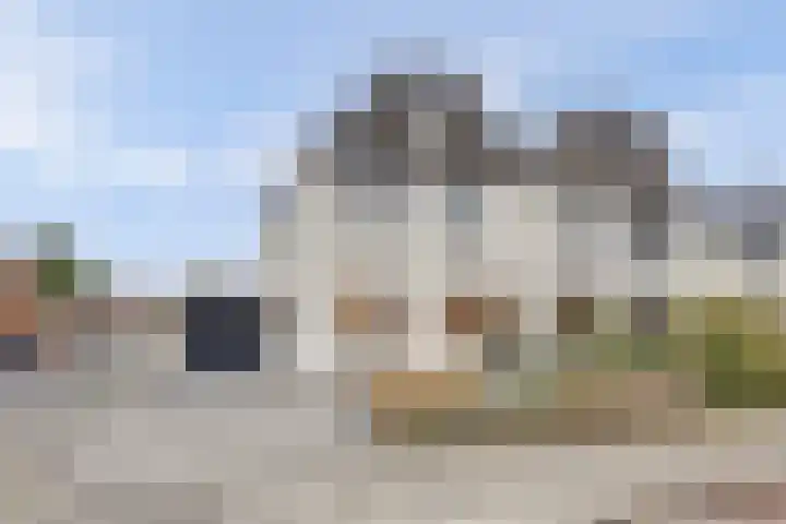 Pinglestraat 1 in Dronten