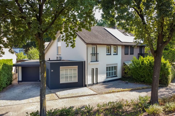 Pinkelbergen 25 in Best foto