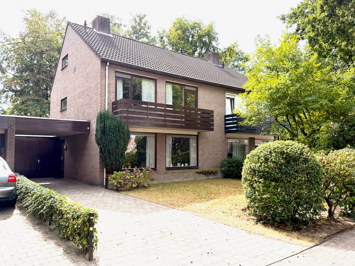 Pinkelbergen 4 in Best foto