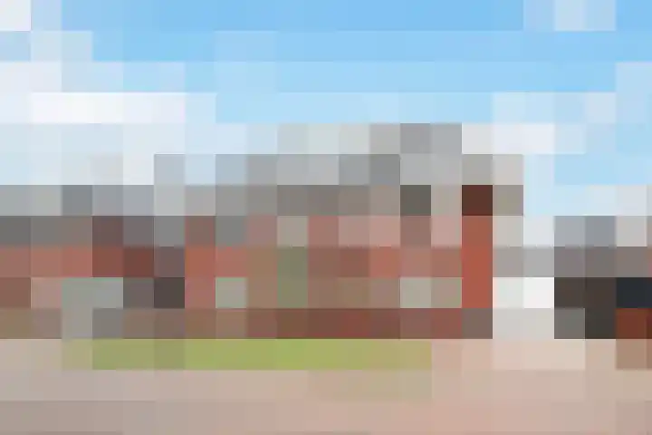 Pinkewad 3 en Volendam