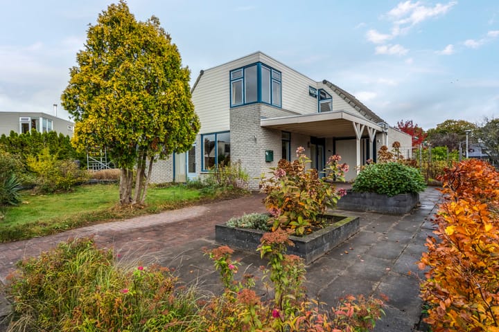 Pinksterbloem 24 in Roden foto