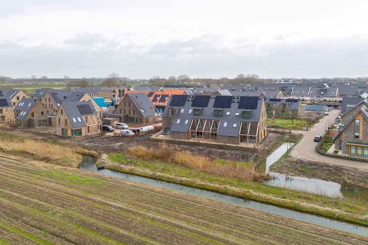 Pinksterbloemerf 28 in Hoef en Haag foto