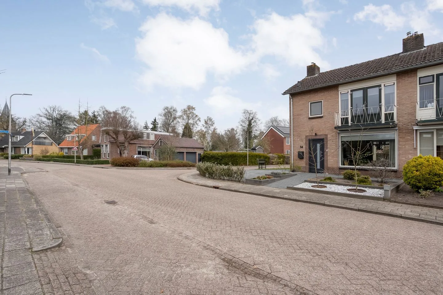 Pinksterbloemlaan 1 in Hoeven