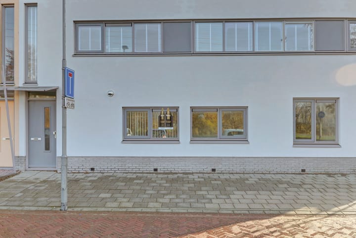 Pinksterbloemstraat 25 in Goes foto