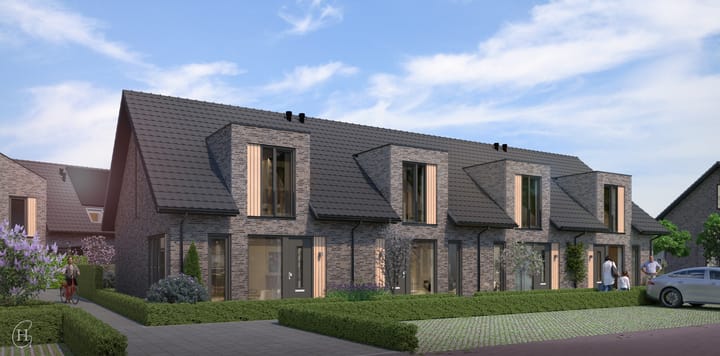 Pinksterbloemweide 4 in Renswoude