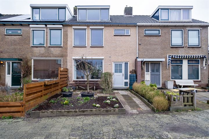 Pinksterblomstraat 16 in Schermerhorn foto