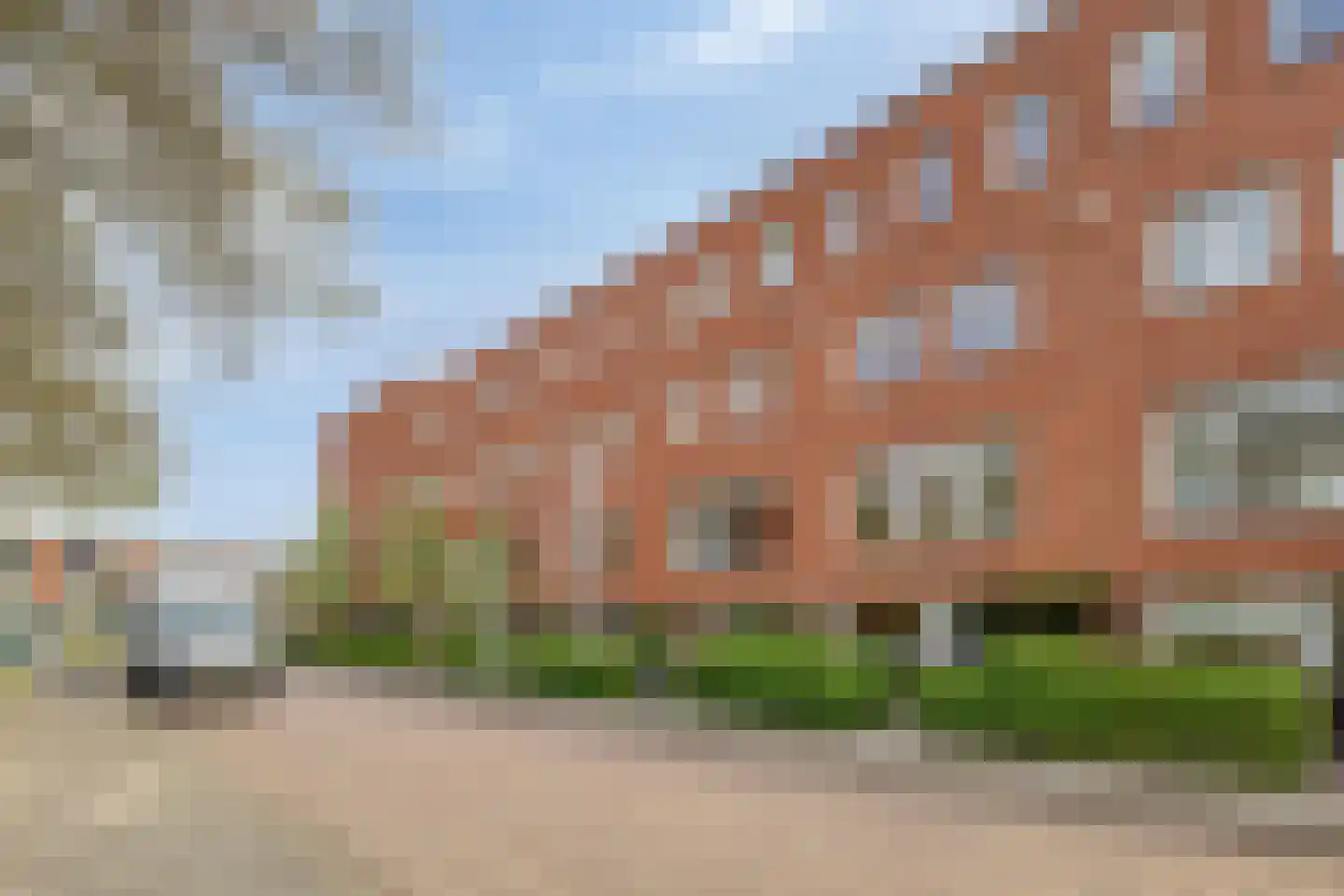 Pioenstraat 194 in Groningen