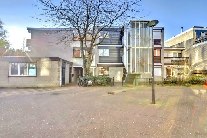 Pioenstraat 21 in Enschede foto