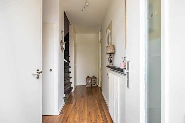 Pionier 6 in Hoogezand foto