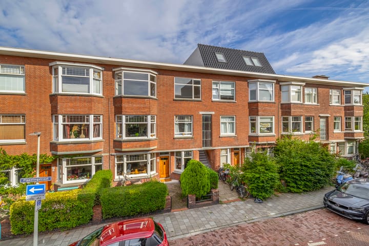 Pippelingstraat 21 in 's-Gravenhage foto