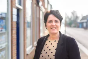 Foto van Pirone Capelle-Machielse