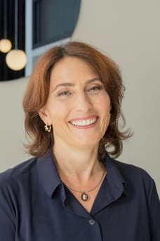 Foto van Piroska Zondervan