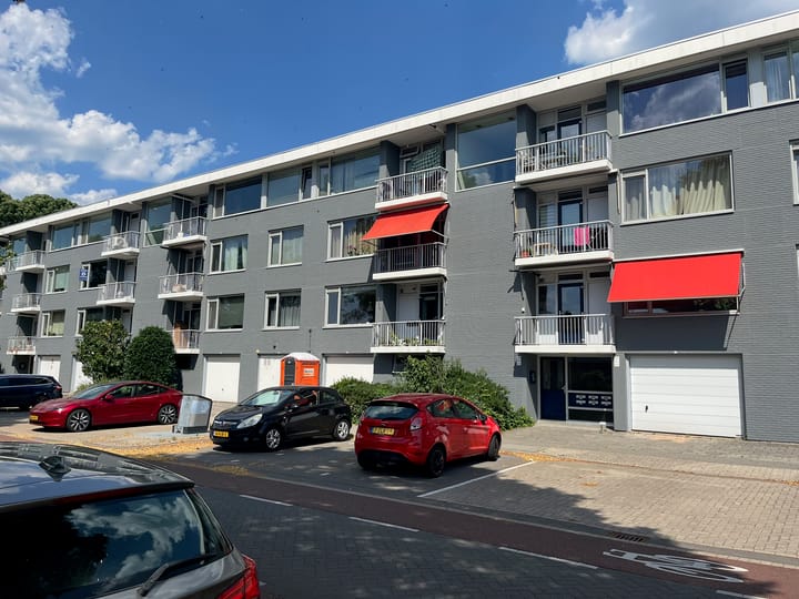 Foto van woning Pisanostraat 396, Eindhoven