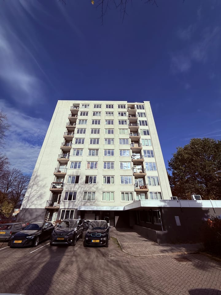 Pisanostraat 52 in Eindhoven