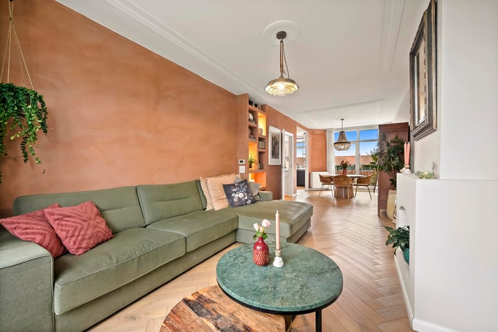 Pisuissestraat 87 in 's-Gravenhage foto