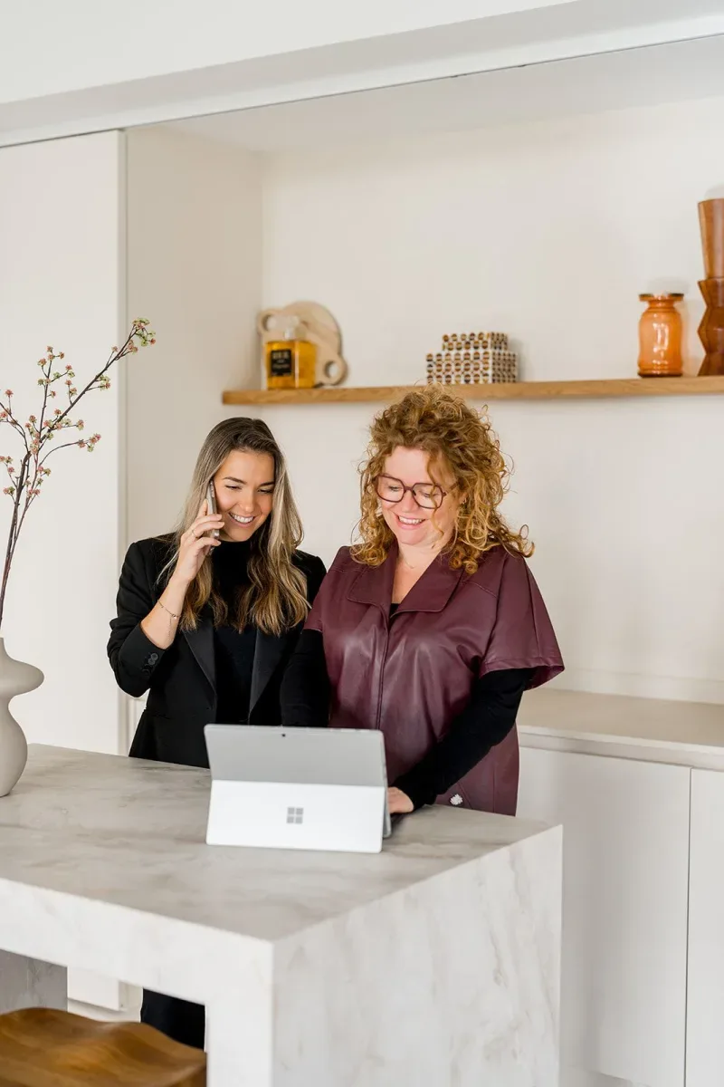 Office photo of Pit makelaars