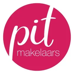 Logo Pit makelaars