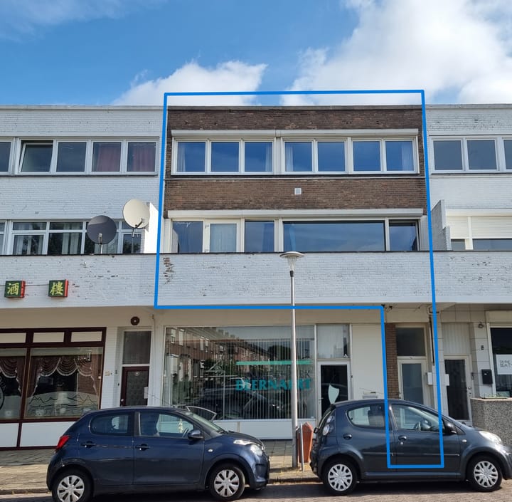 Pius XII-plein 10B in Hoensbroek foto