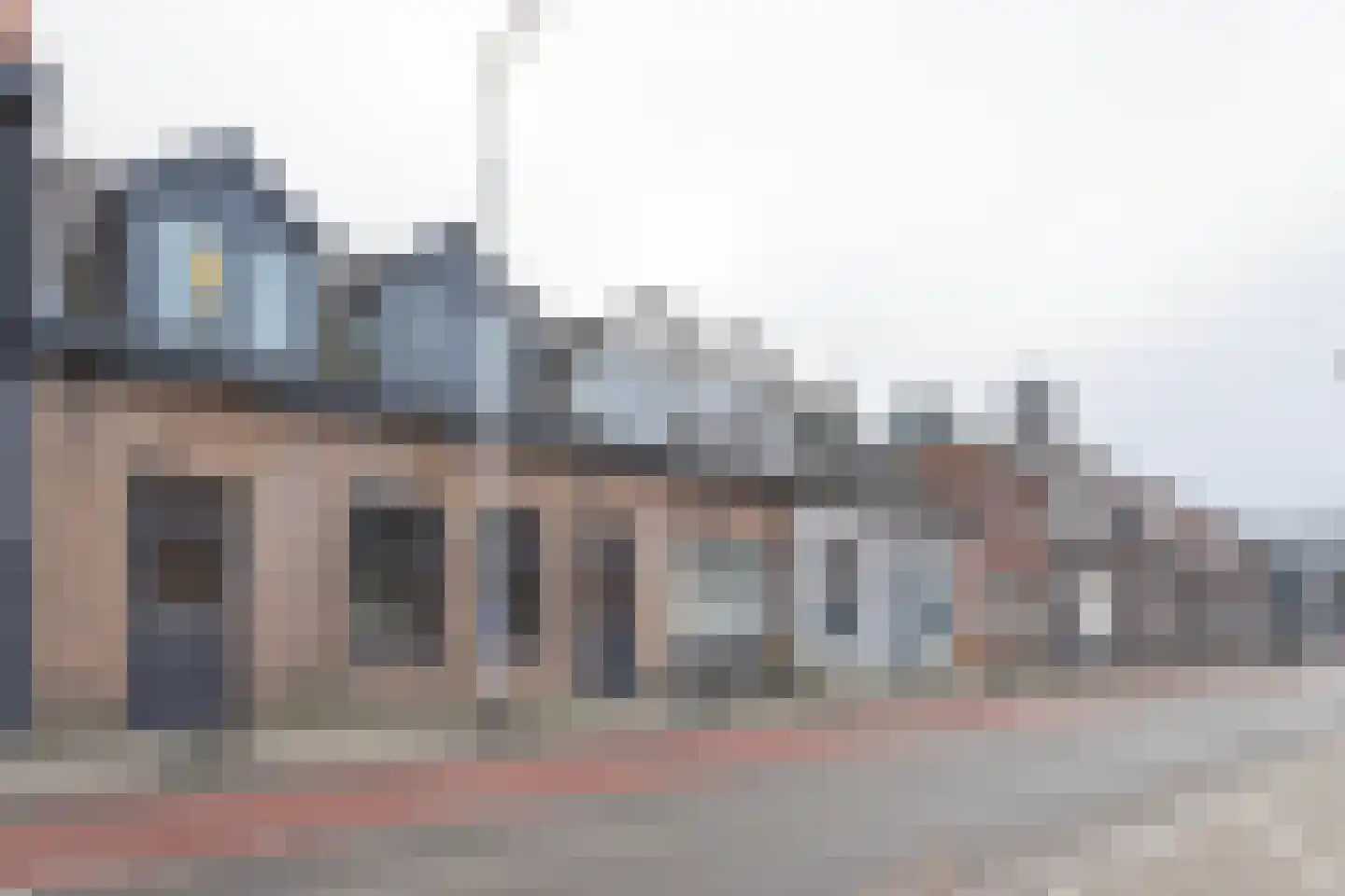 Piusstraat 128 dans Tilburg