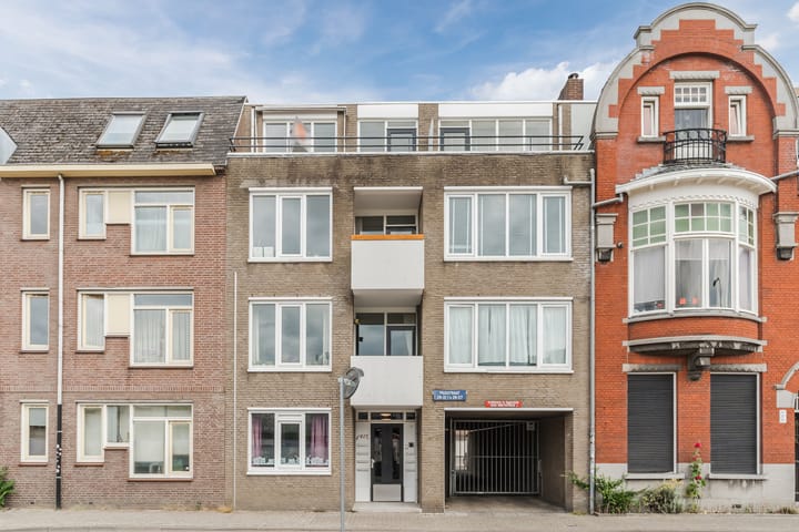 Piusstraat 26-21 in Tilburg