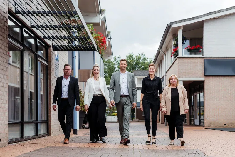 Office photo of Plaggemars Makelaars o.g.