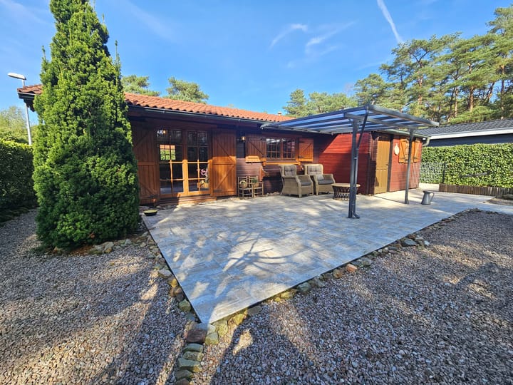 Plaggeweg 90-0111 in Vierhouten foto