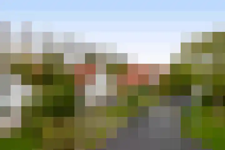 Plan Herkingen West 7 Herkingen thumbnail 5