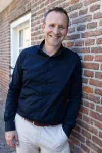 Kantoor foto van PLAN MAKELAARS & PIETER VAN MEURS