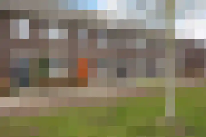 Planeet 23 in Klazienaveen