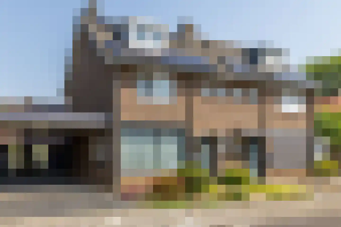 Planeetstraat 4 dans Geleen