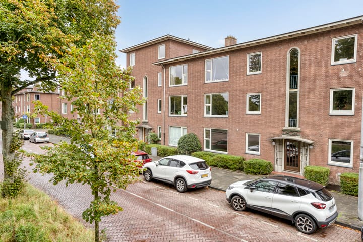 Planetenlaan 28-I in Haarlem foto