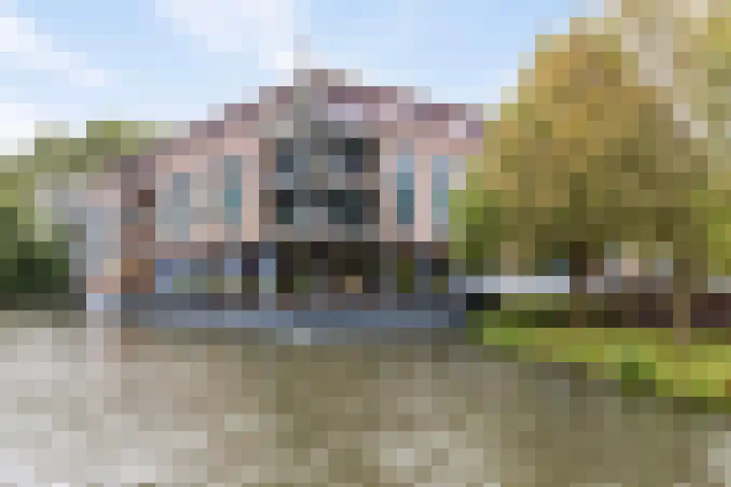 Plantage 41 in Krimpen aan den IJssel