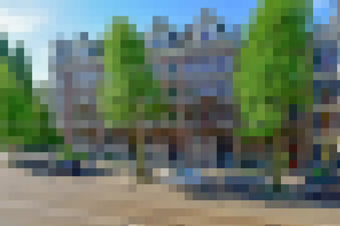 Plantage Middenlaan 84 3 dans Amsterdam