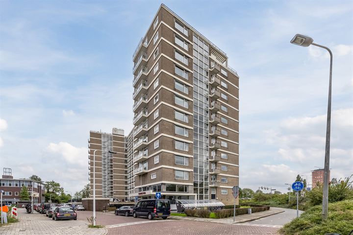 Plantijnstraat 51 in Leiden foto