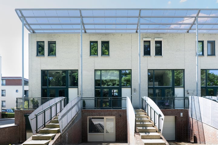 Plantlust 59 in Waalwijk foto