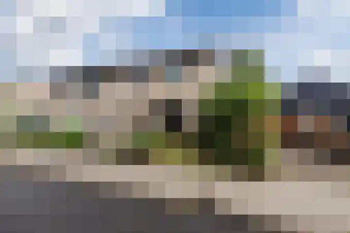 Plantsoen 34 Vroomshoop
